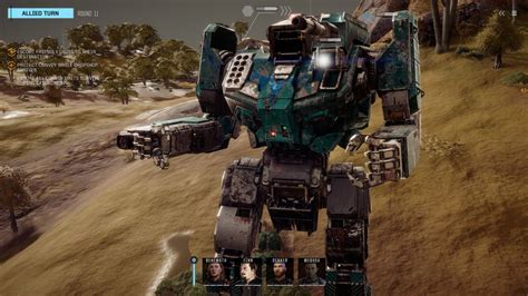 metacritic battletech